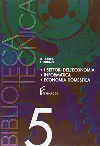  Biblioteca tecnica. Per le Scuole