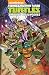 Teenage Mutant Ninja Turtles: Amazing Adventures Volume 1 (TMNT Amazing Adventures)