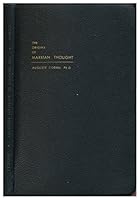 The Origins of Marxian Thought B000FMCFVU Book Cover