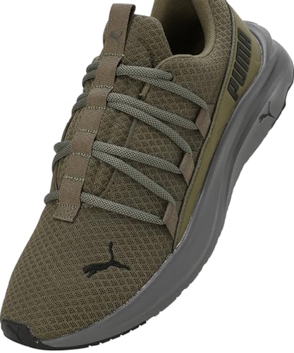 Image of Puma Men Softride One4all Walking Shoe
