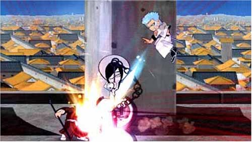 BLEACH ~ソウル・カーニバル~ - PSP Amazon.com: Bleach: Soul Carnival [Japan Import] : Videojuegos