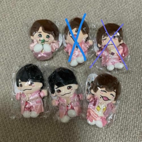 なにわ男子ちびぬい」の人気商品一覧・価格比較 - 価格.com