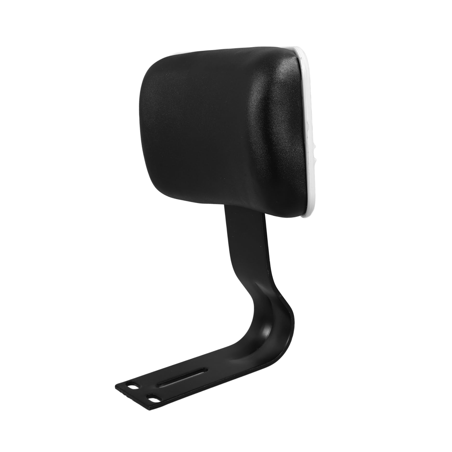Milisten Dossier De Véhicule Électrique Coussin De Siège De Sécurité Arrière Pratique Vélo Électrique Siège Passager Coussin De Dossier pour Vélo pour Vélo De