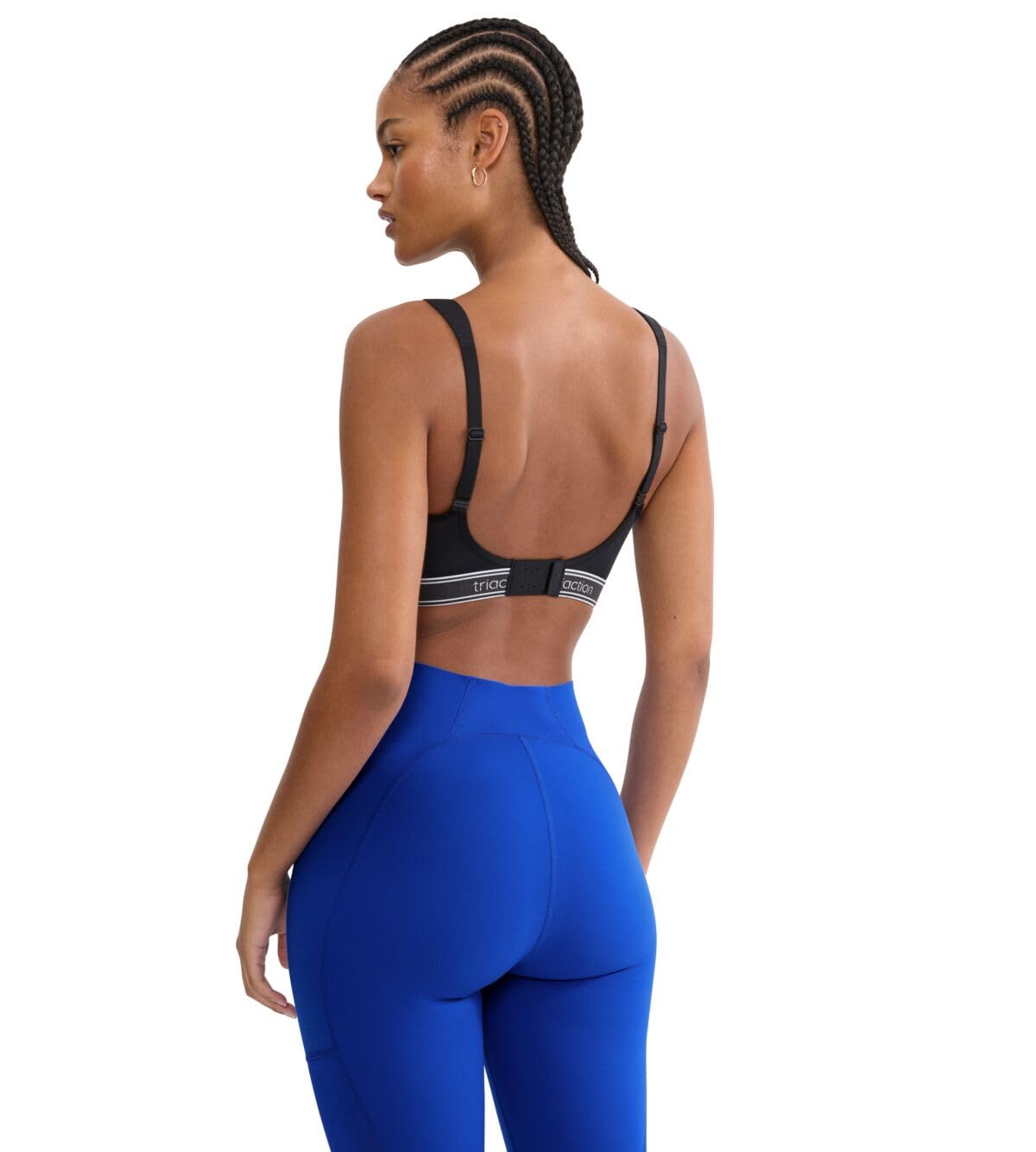 Triumph Damen Triaction Cardio Air P Ex Bra