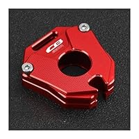 Coque De Protection Pour Clé Moto Honda CB650R 2018-2024 - Alliage D'aluminium, Design élégant - Protection Contre Les Chocs Et Rayures