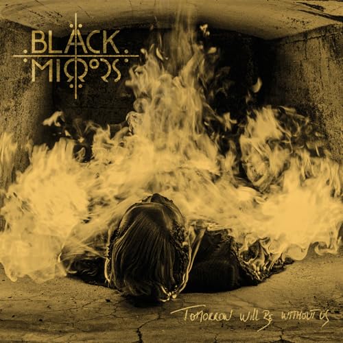 The Black Mirrors