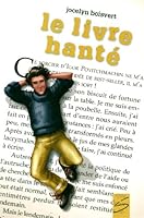 Le Livre Hante 2896072241 Book Cover