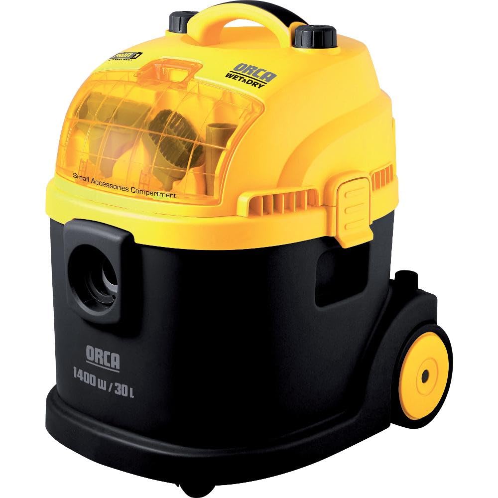 Sencor SVC 3001 Wet & Dry Vacuum Cleaner