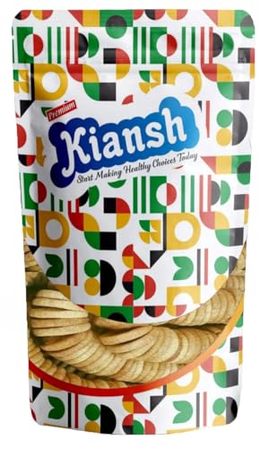 Image of Kiansh Anjeer /Figs (Anjeer /Figs 250g (1x250g))
