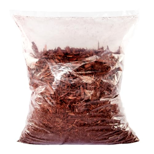 Mejores precios y opiniones de Mulch de corteza para árboles para comprar hoy. 16 Imagen adicional