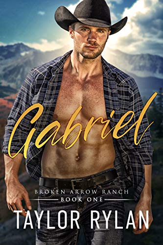  Gabriel (Broken Arrow Ranch Book 1) (English Edition)