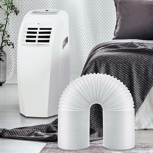 Tuyau d'évacuation pour climatiseur robuste et flexible de ventilation - 3