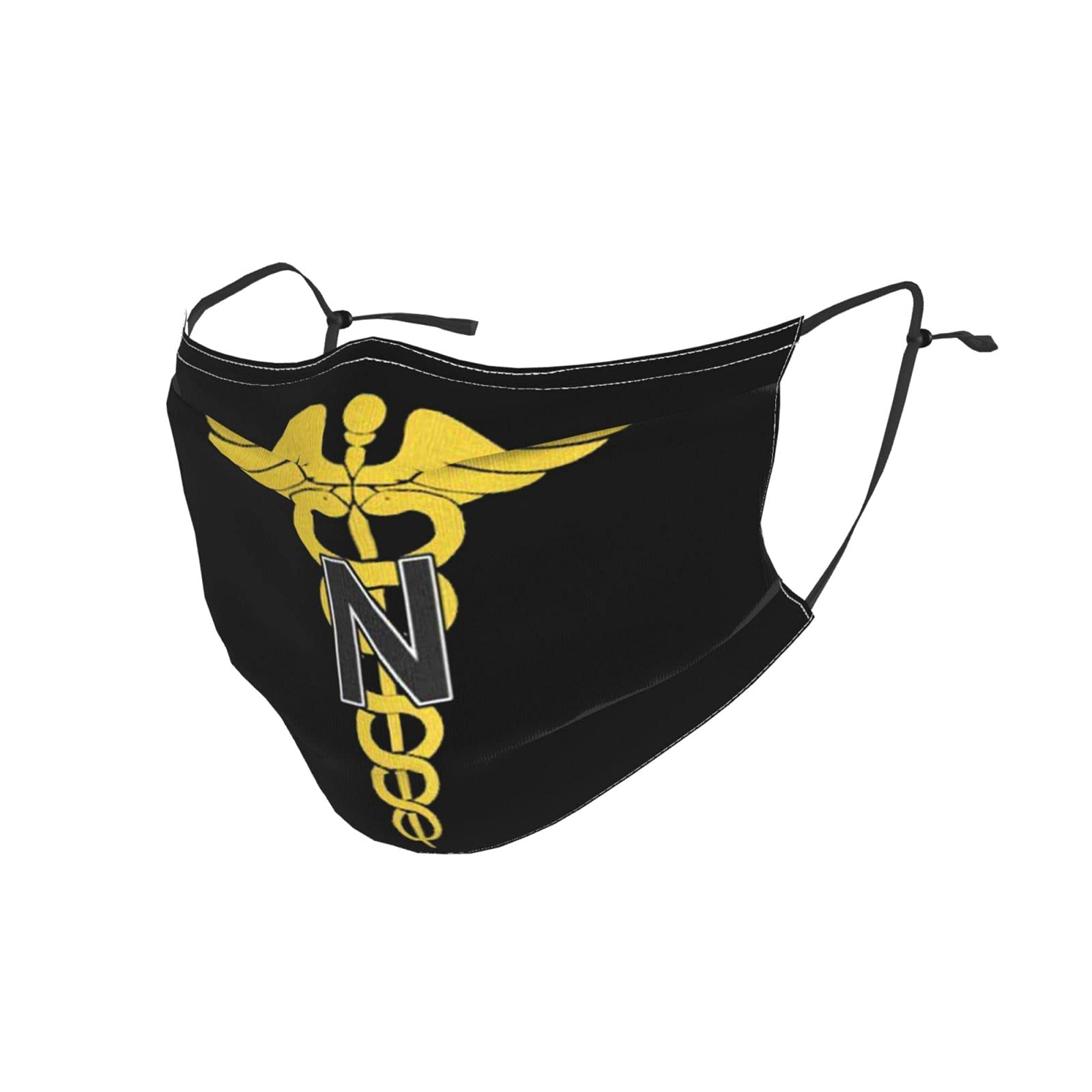 Chaîne bracelet cuir Je suis Fou dans Les Jeux ajustable et robuste - 8
