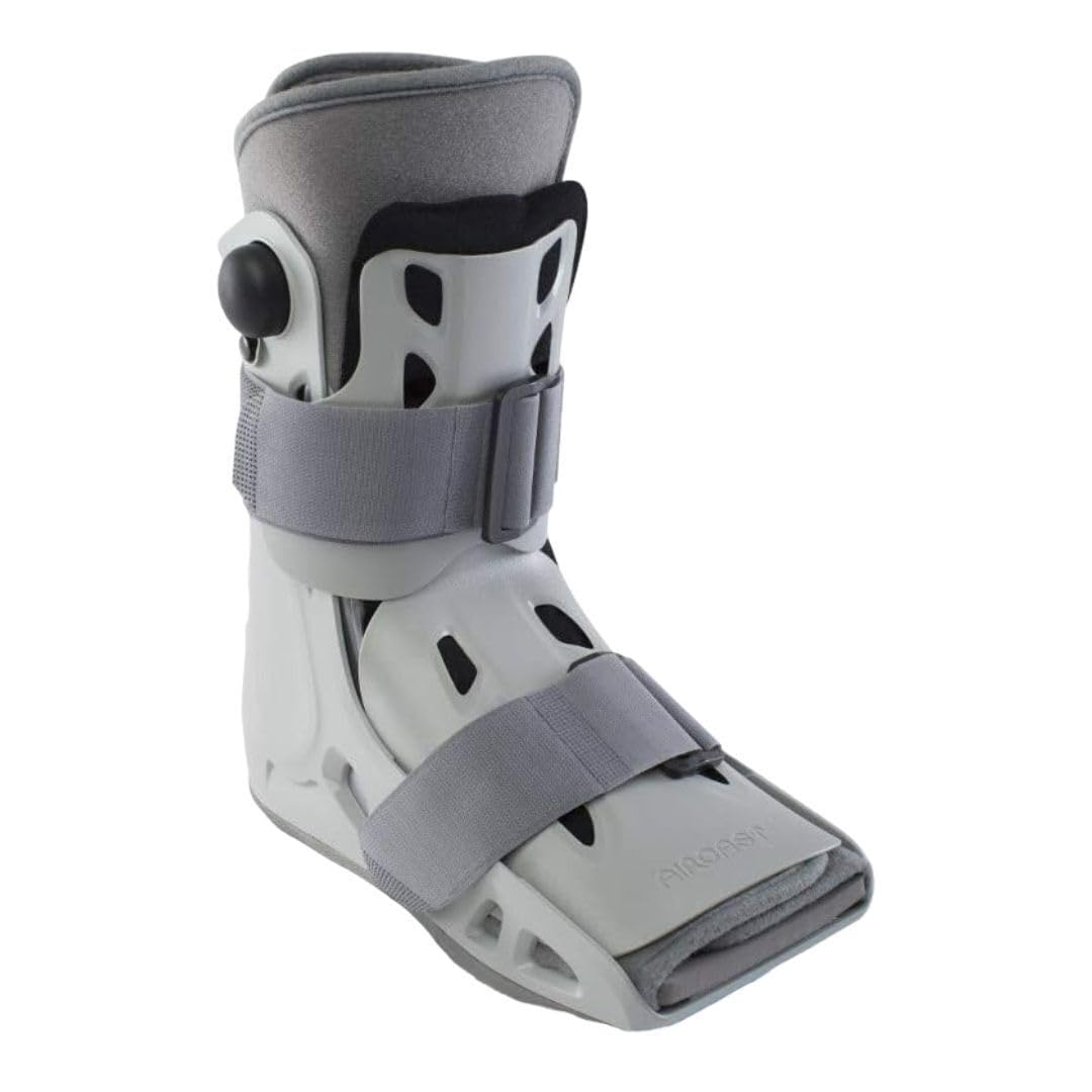 AirSelect Walker Brace/Walking Boot (Elite, Short and Standard)