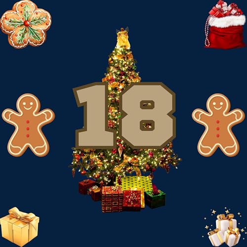 『🎄Wrestling Julekalender L&aring;ge nr. 18🎄 NXT Botch』のカバーアート