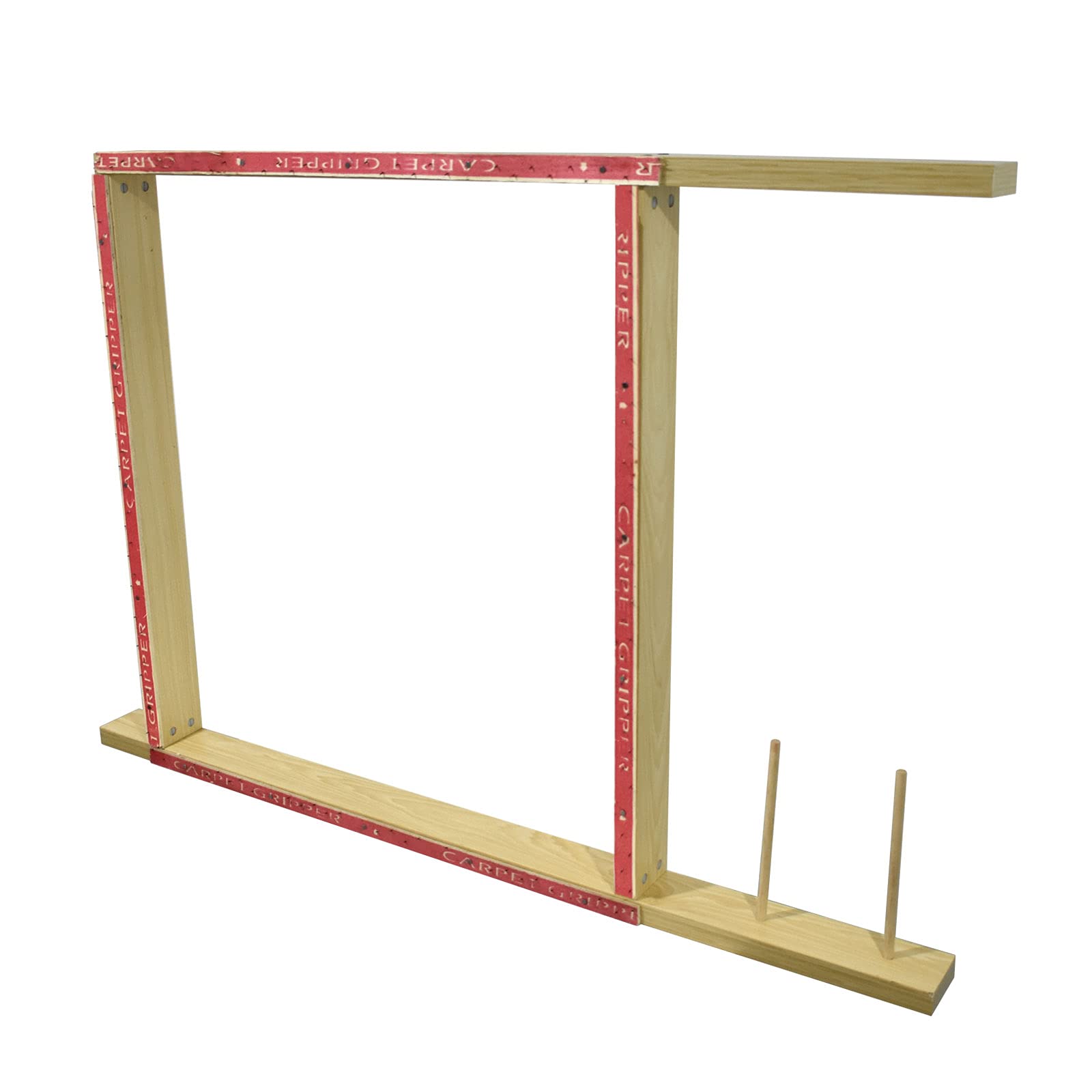 Buy Tufting Frame, Tufting Frame for Rug Making, Rug Machine Starter