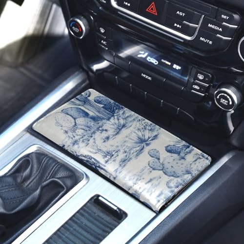 Organizador para Documentos de Auto miniatura 5