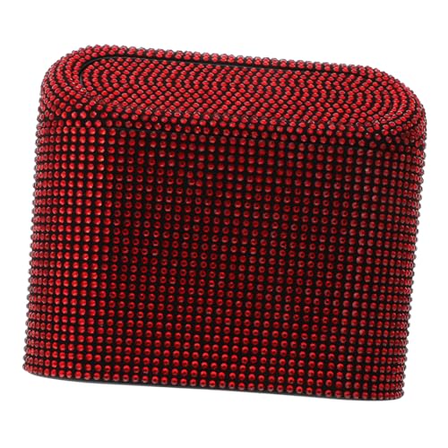 Poubelle à déchets de voiture boîte rangement accessoires intérieurs berline SUV