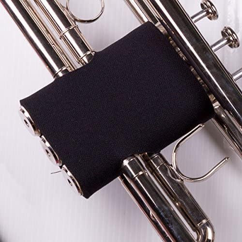 ネオテック Neotech ブラス・ラップ  トランペット用 カラー:ブラック bme6fzu Amazon | ネオテック Neotech ブラス・ラップ 【BRASS WRAP