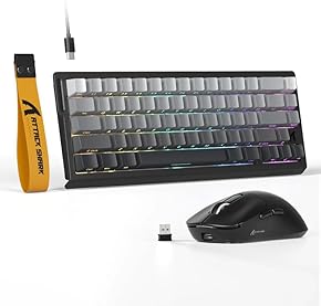 Amazon.co.jp: ゲーミングキーボード・マウスセット - キーボード