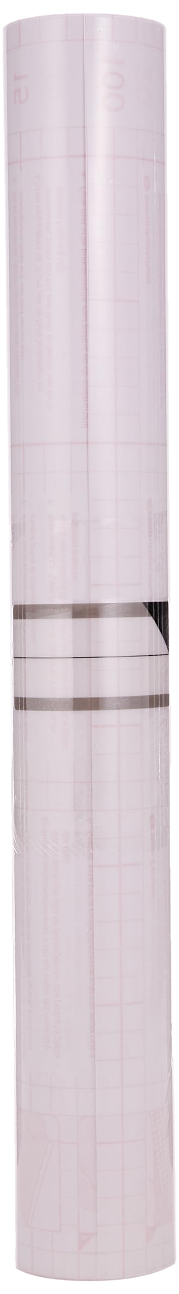 d-c-fix® 200-0112 - Pellicola adesiva in vinile, trasparente, 45 cm x 15 m, colore: Trasparente
