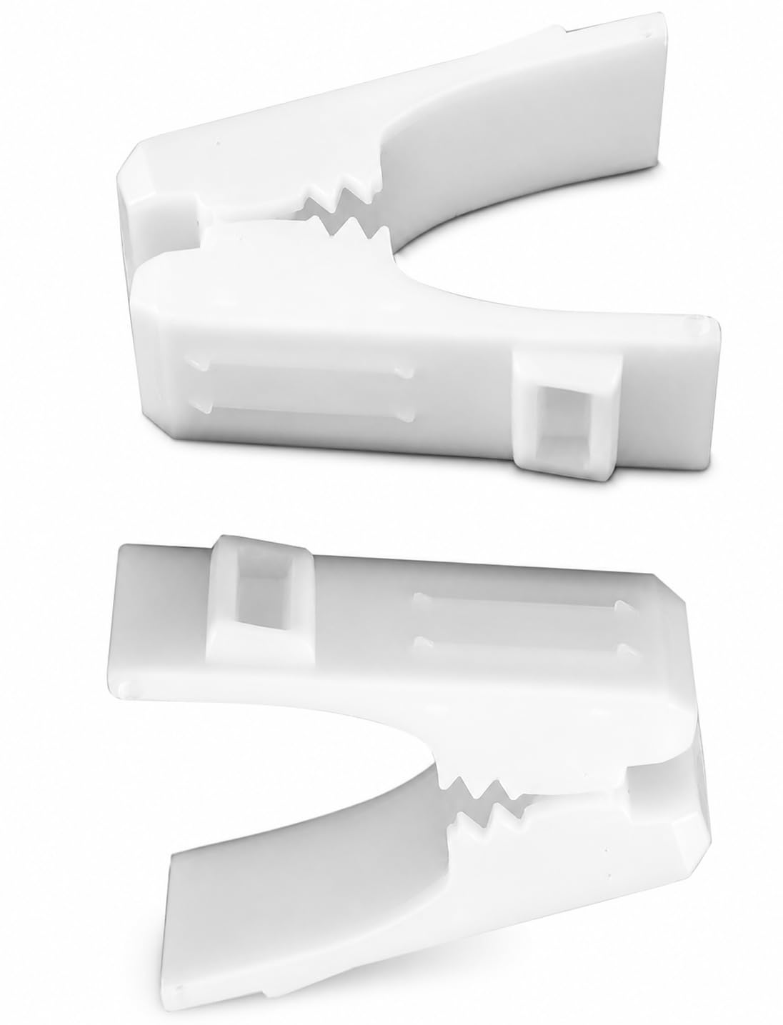 Clip de pedal del cilindro maestro del embrague 1K0721357A 1K0721357C para Audi VW Seat Skoda Volkswagen