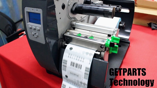 Amazon.com : GETPARTS PHD20-2279-01 New Printhead for Datamax I