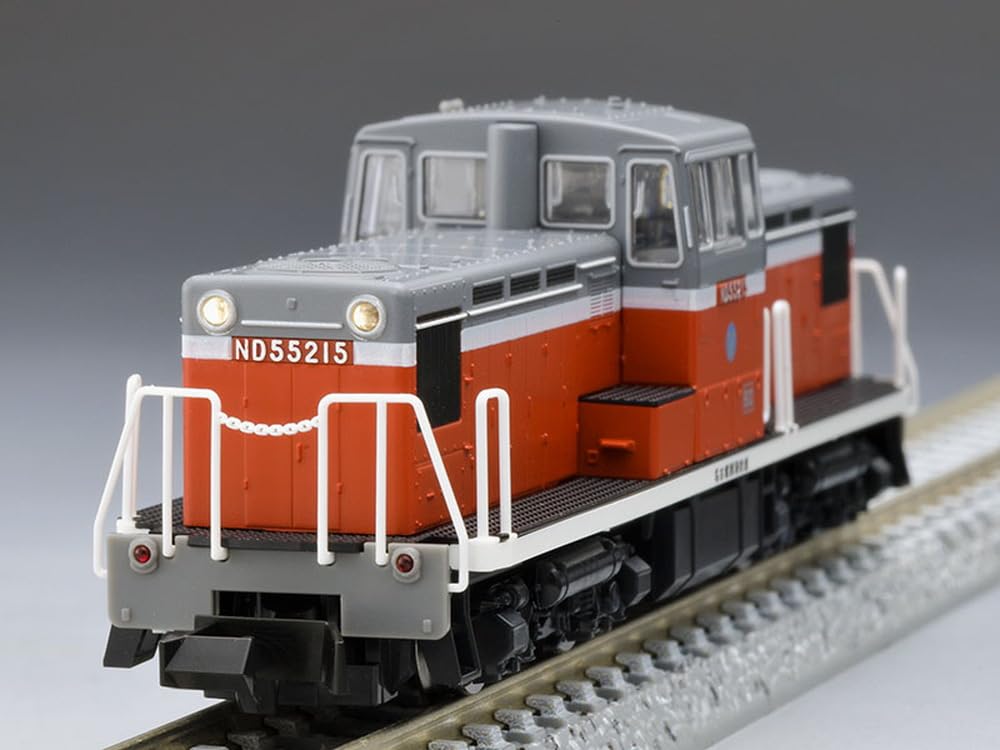 Amazon | トミーテック(TOMYTEC) TOMIX Nゲージ 名古屋臨海鉄道 ND552