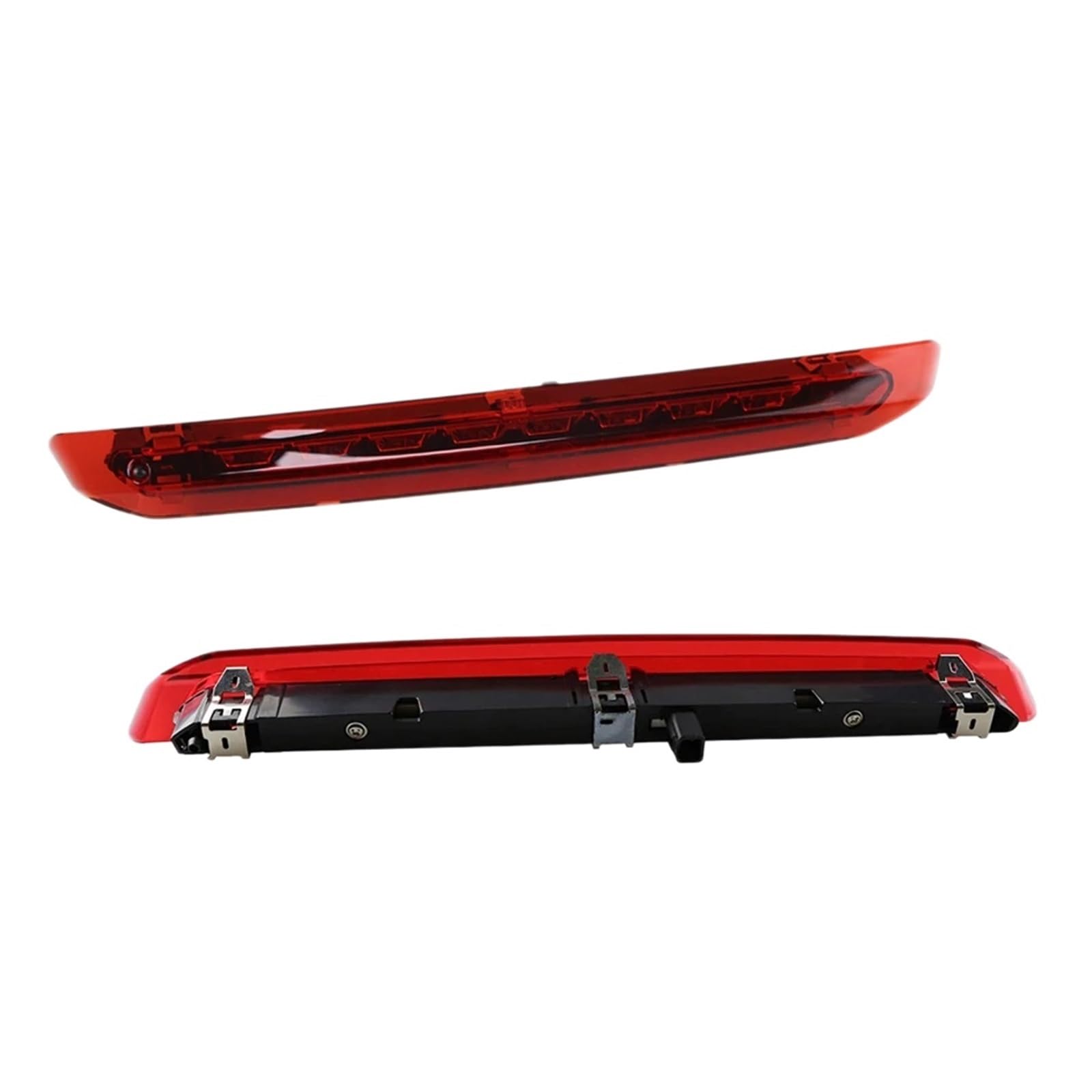 Luce Stop Centrale Alta LED Terza Luce Stop per Ford per Escape 2013 2014 2015 2016 2017 2018 CJ5Z-13A613-B Auto 3rd Tercera Luz Freno