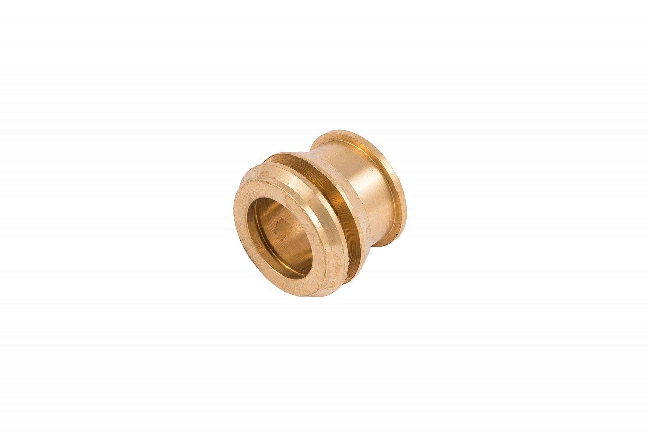 COMAP 35332 22mm x 15mm 3 Part Reducing Kit Compression - Plumbing Fitting
