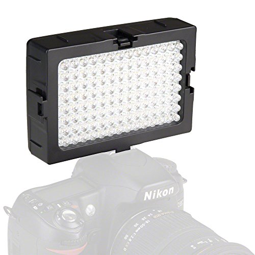 Walimex 16800 - Flash, Negro