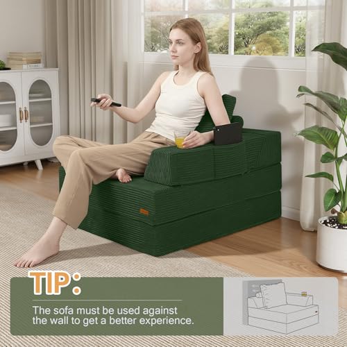 Catálogo para Comprar On-line Sofa Cama Con Portavasos los 10 mejores. 18 Imagen adicional