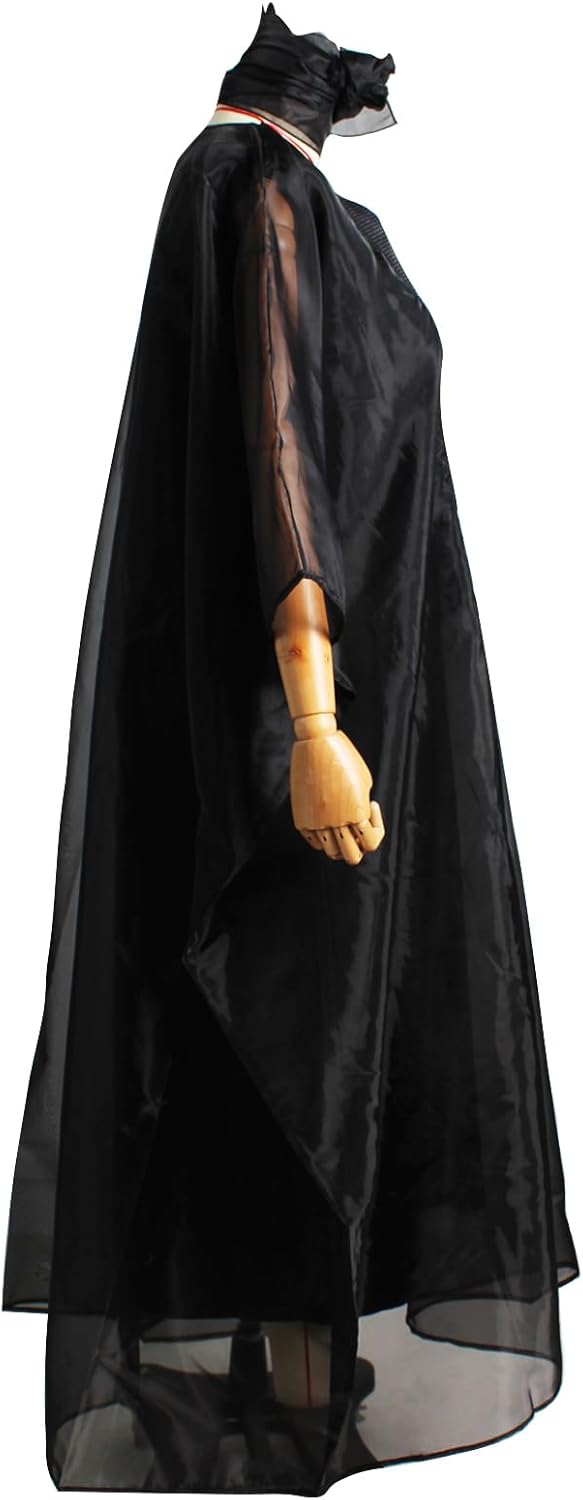 TIDOIRSA African Dresses for Women Elegant, African Clothes Embroideried Plus Size Party Wedding Dresses - Image 7