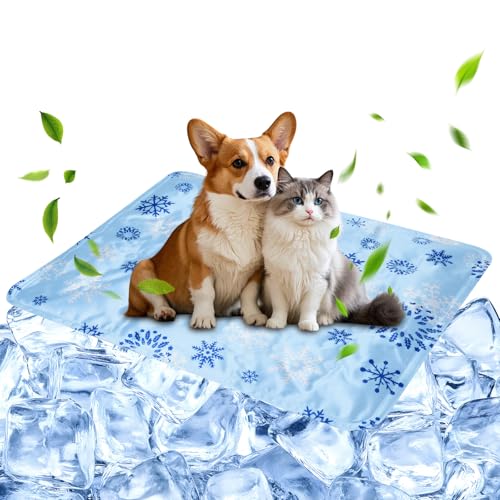 Pawnax ペット ひんやりマット 4