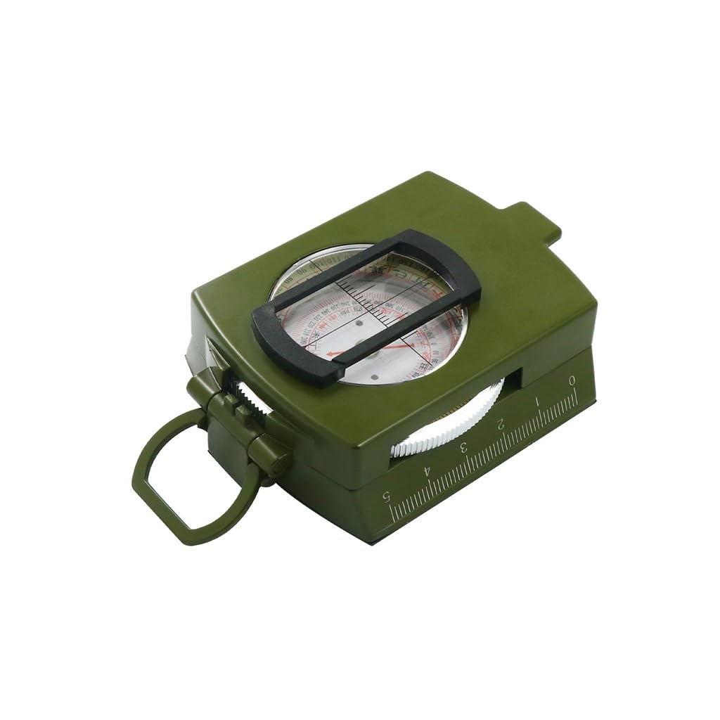 Boussole Boussole Lumineuse extérieure Portable de Chasse au Dragon Disque Feng Shui