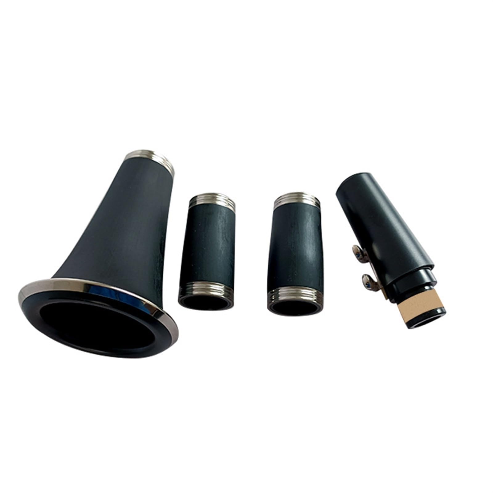 Clarinet Dla Początkujących Instrument Muzyczny Klarnet A-tonowy Instrument Dęty Z Żywicy Bakelitowej Początkujący Instrument Klarnetowy W Tonie A