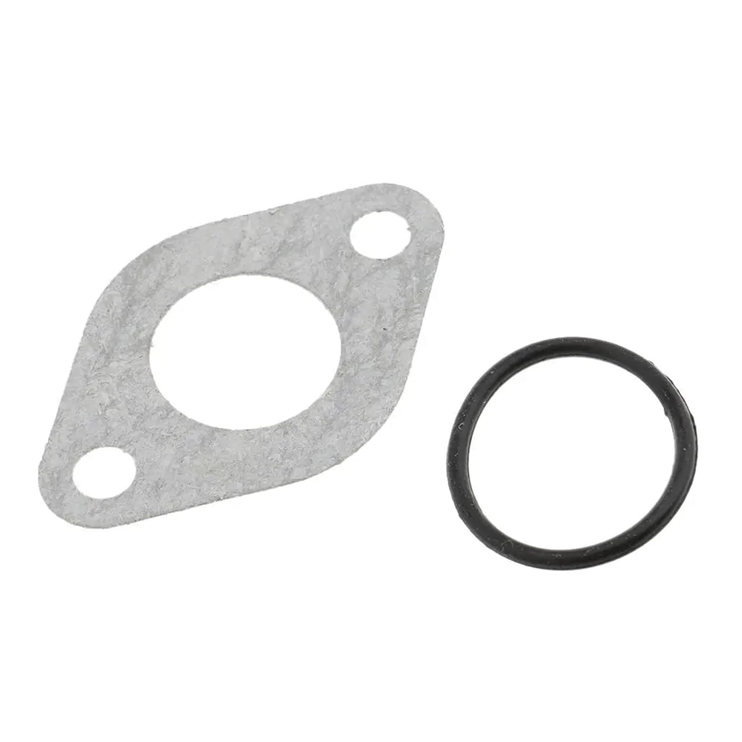 PZ19 110cc 125cc Carburetor Carb Manifold Intake Pipe Gasket Spacer Seal