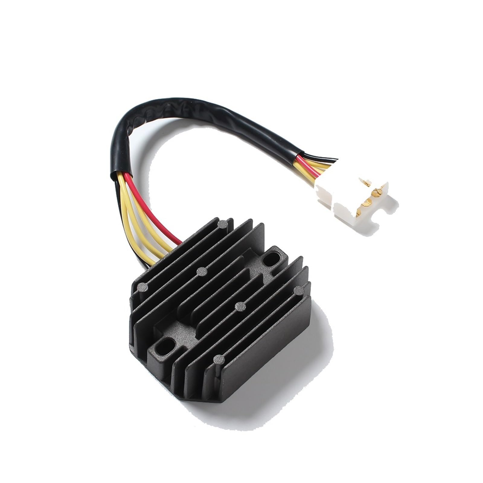 Motorcycle Regulator Rectifier For GAS GAS EC 400 450 EC450 SM400 SM450 400 For Suzuki AN400 AN250 Burgman Skywave 250 400 SV650 Voltage Regulators