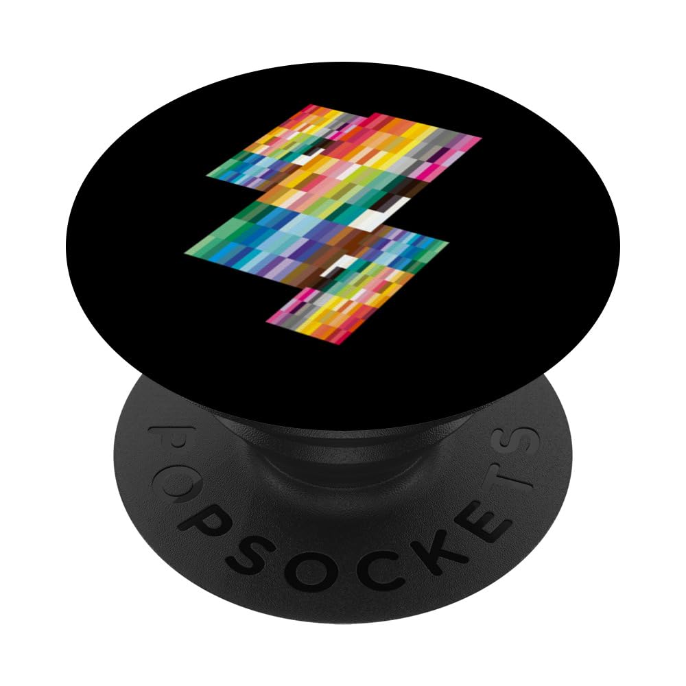 Robot 3 PopSockets Swappable PopGrip