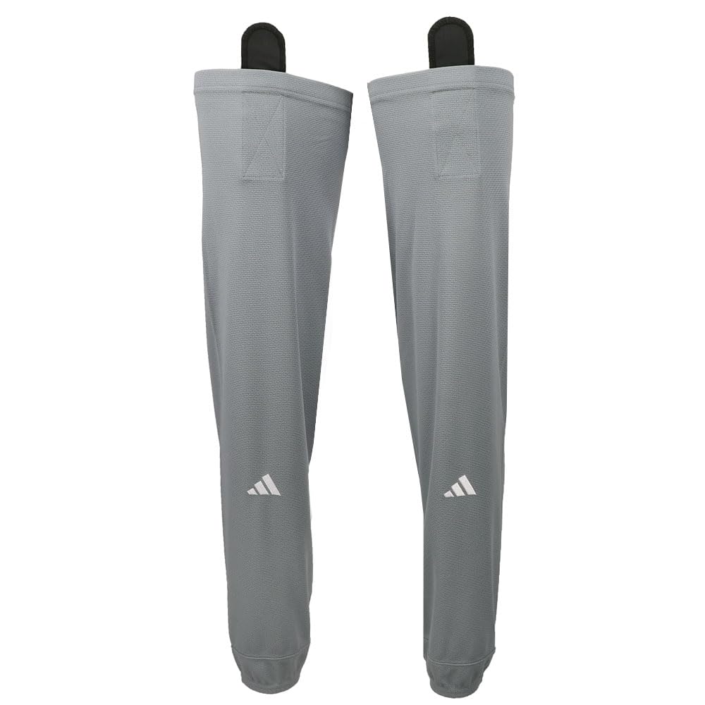 adidas Mens Adi Knee High Hockey Socks Casual - Blue