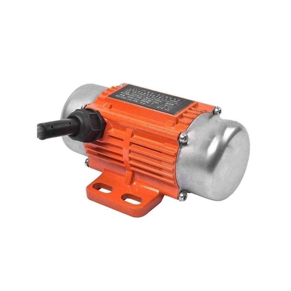 ATO 60W Vibration Motor DC Brushless Vibrator Motors 12V 7200rpm with  Variable Speed Digital Display Controller - Amazon.com