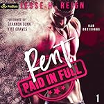 Cover of Rent: Paid in Full