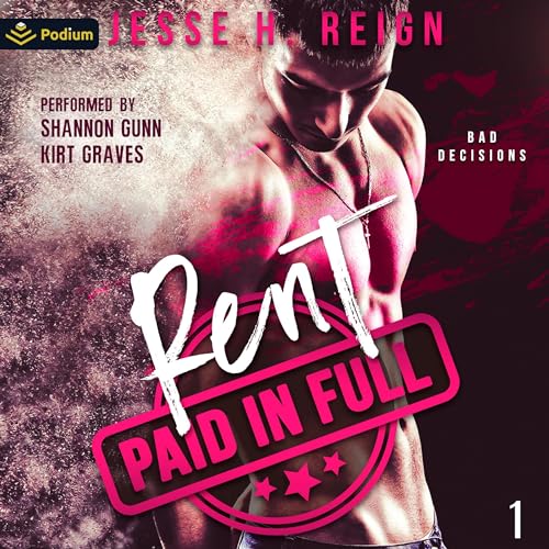 Jesse H Reign - Rent: Paid in Full episode artwork