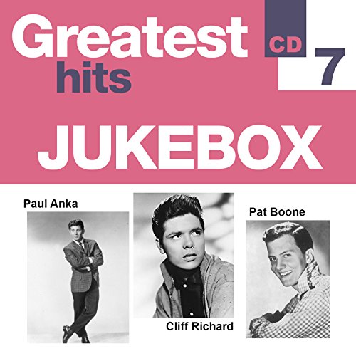 Play Greatest Hits Jukebox 7 by VARIOUS ARTISTS on Amazon Music