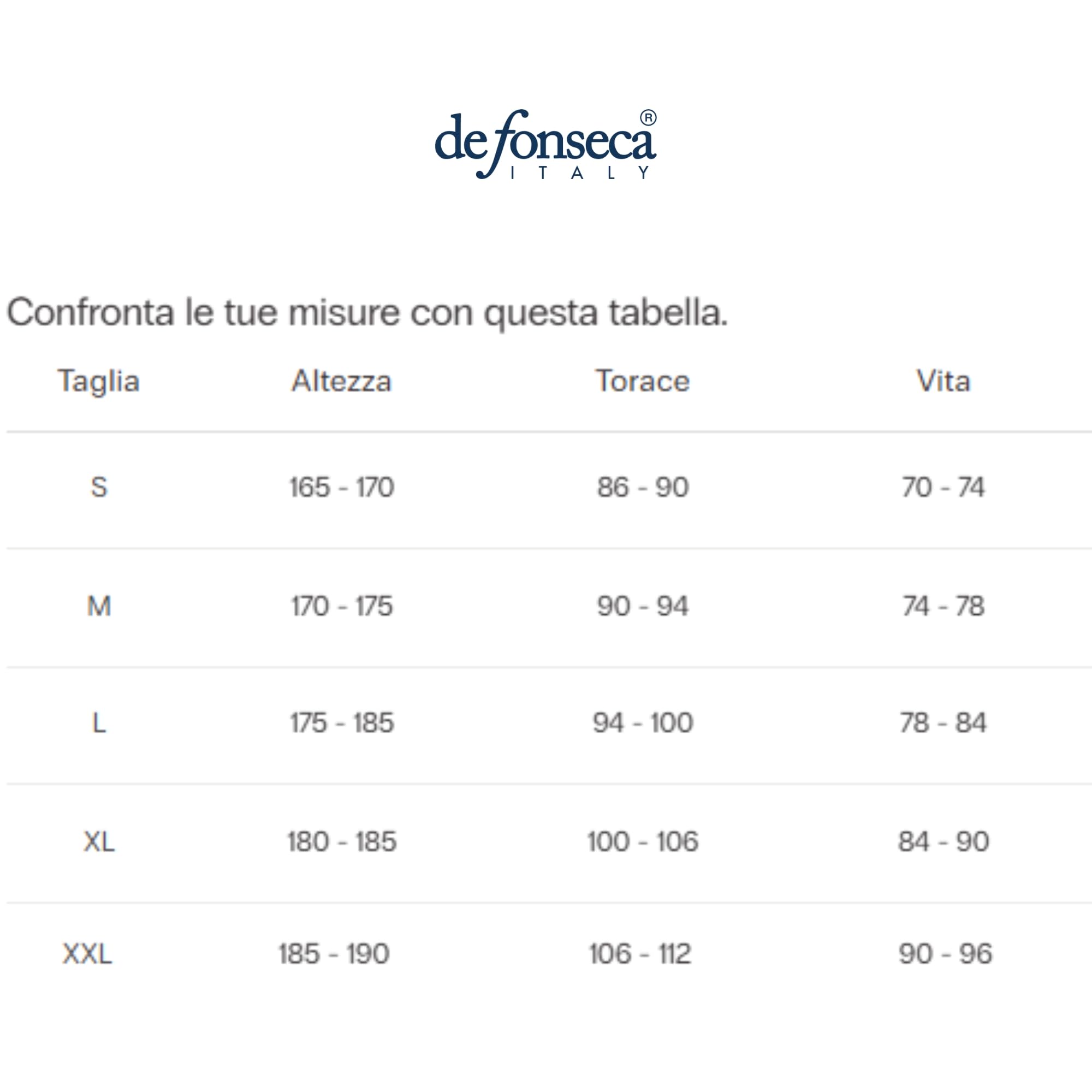 DeFonseca Lot de 2 maillots thermiques thermiques pour homme à manches longues