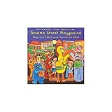 Sesame Street Playground