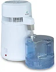 Destilador de Água - Evoxx - 127V