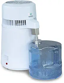 Destilador de Água - Evoxx - 220V