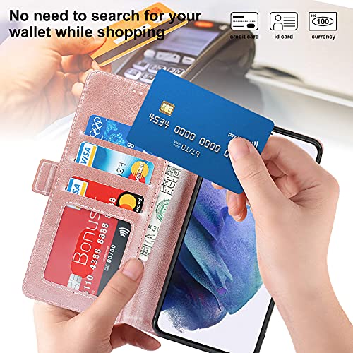 JWS-C Cover Samsung Galaxy S21 Custodia