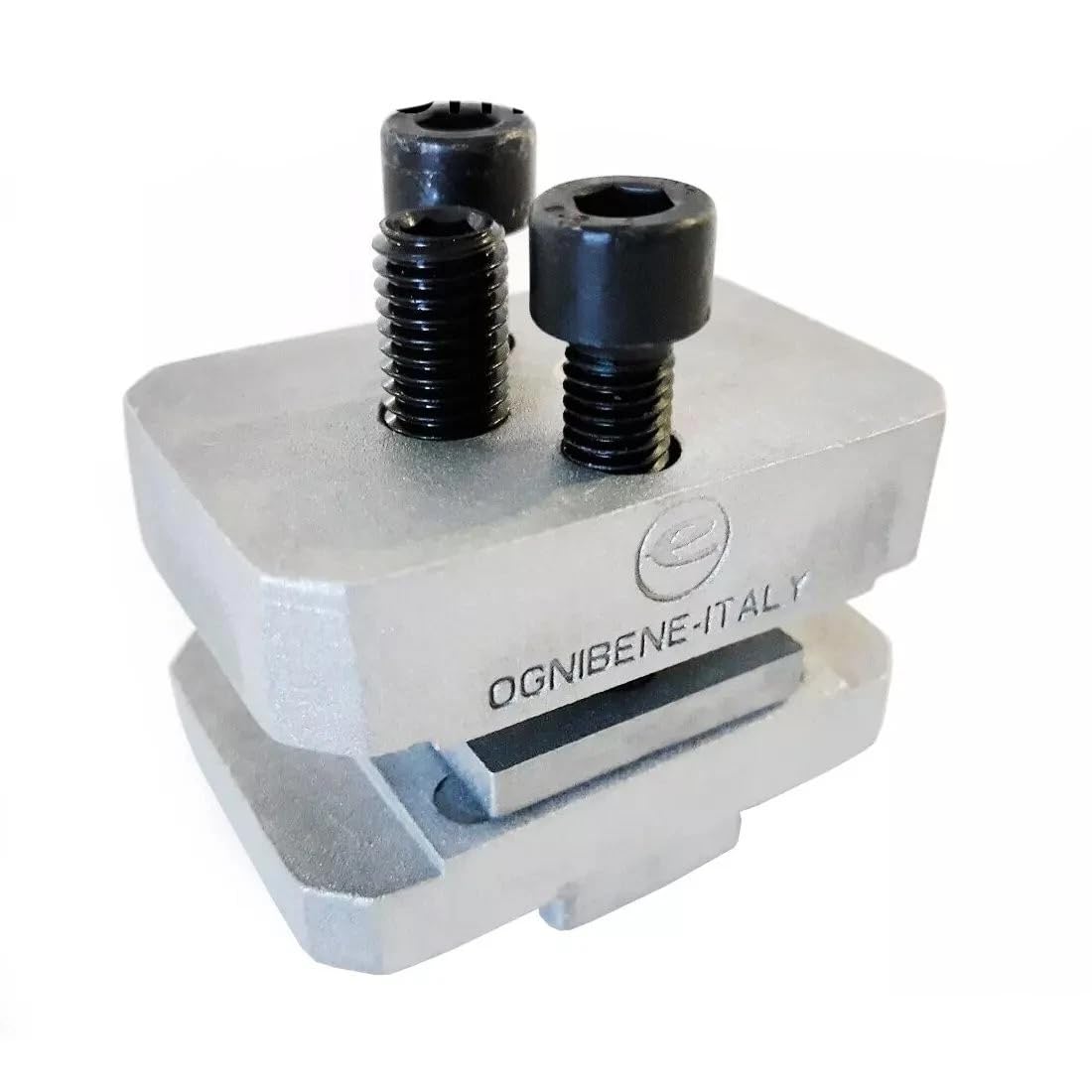 Pignone In Acciaio AFAM 15 Denti 520 Per Honda NC700/CTX700/Integra (2012) - Passo 520